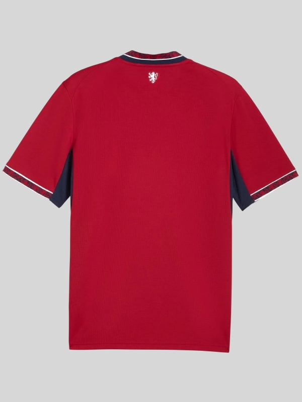 shop now Czechia 2026 Home Jersey
