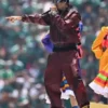 shop now Danny Ocean FIFA World Cup 2026 Maroon Jacket