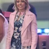shop now Dylan Dreyer NYC 2026 Jacket
