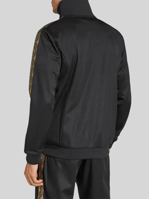 shop now FIFA World Cup 2026 Mexico Gold Tracksuit