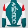 shop now FIFA World Cup 2026 Mexico Jacket