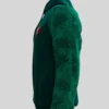 shop now FIFA World Cup 2026 Mexico Wind Runner Jacket