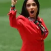 shop now FIFA World Cup 2026 Salma Hayek Suit