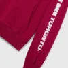 shop now FIFA World Cup 2026 Toronto Hoodie