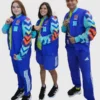 shop now FIFA World Cup 2026 Volunteer Jacket