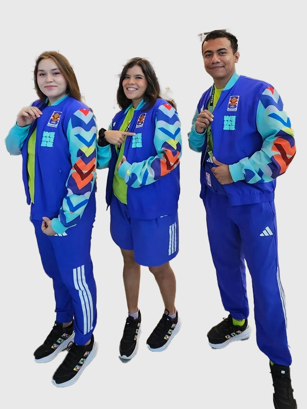 shop now FIFA World Cup 2026 Volunteer Jacket