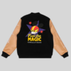 shop now Formula 1 X Disney Varsity Jacket