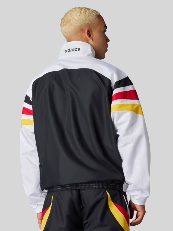 shop now Germany 1996 Woven Track Jacket