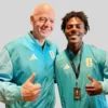 shop now IShowSpeed FIFA World Cup 2026 Jacket