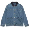 shop now Indiana Fever v Connecticut Sun Lexie Hull Jacket