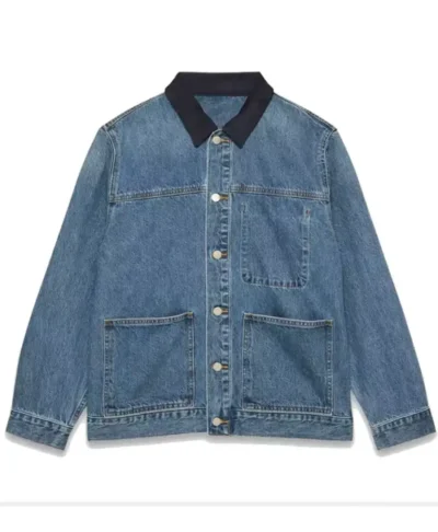 shop now Indiana Fever v Connecticut Sun Lexie Hull Jacket