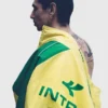 shop now Intra Brazil Nations Jacket