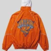 shop now Intra New York Knicks Jacket