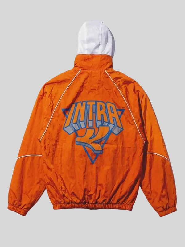 shop now Intra New York Knicks Jacket