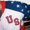 shop now Intra x USA Nations Jacket