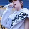shop now JHope Nike x BTS Hoodie