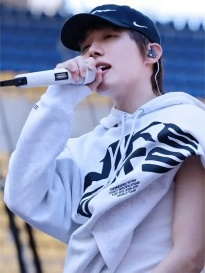 shop now JHope Nike x BTS Hoodie