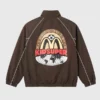 shop now KidSuper X McDonald’s Track Jacket