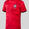 shop now Korea Republic 2026 Home Jersey
