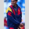 shop now Lamine Yamal FIFA World Cup 2026 Spain Tracksuit