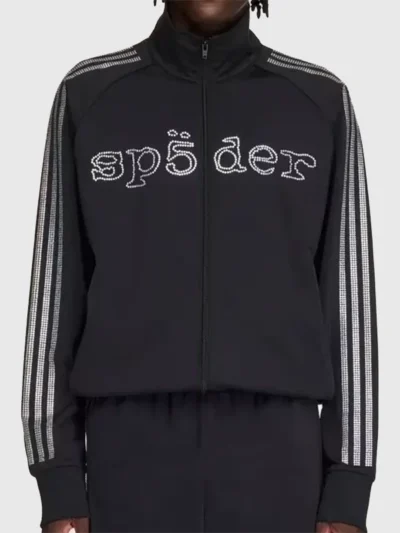 shop now Lamine Yamal SP5DER x Adidas World Cup Jacket