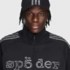 shop now Lamine Yamal SP5DER x Adidas World Cup Jacket for sale