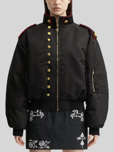 shop now Marching Band Jacket