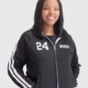 shop now NSHSS Track Jacket