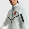 shop now Netherlands Tech Fleece Windrunner Hoodie