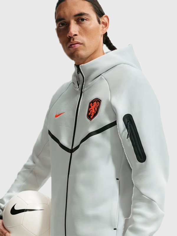 shop now Netherlands Tech Fleece Windrunner Hoodie