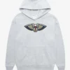 shop now New Orleans Pelicans Hoodie