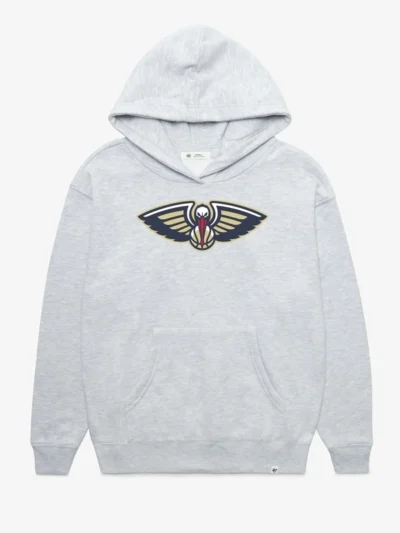 shop now New Orleans Pelicans Hoodie