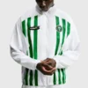 shop now Nigeria x Slawn Lightweight Jacket