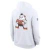 shop now Nike Cleveland Browns Hoodie