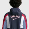 shop now Nike England Dri-FIT Woven Jacket for sale