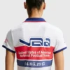 shop now Nike x V.A.A. x USA Women’s Polo Shirt