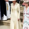 shop now Order Of The Garter Service 2026 Kate Middleton Coat