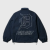 shop now Palace x Detroit Tigers 2026 Coach Jacket
