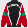 shop now Portugal 1990 Retro Football Jacket