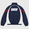 shop now Sana Detroit World Cup USA Track Jacket