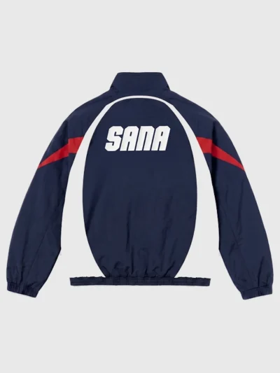 shop now Sana Detroit World Cup USA Track Jacket