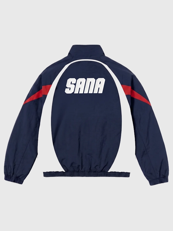shop now Sana Detroit World Cup USA Track Jacket