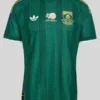 shop now South Africa 2026 Away Jersey