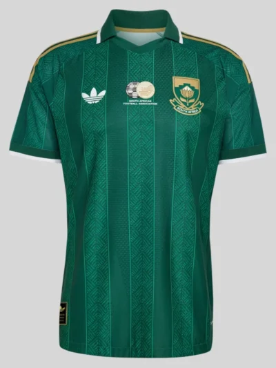 shop now South Africa 2026 Away Jersey