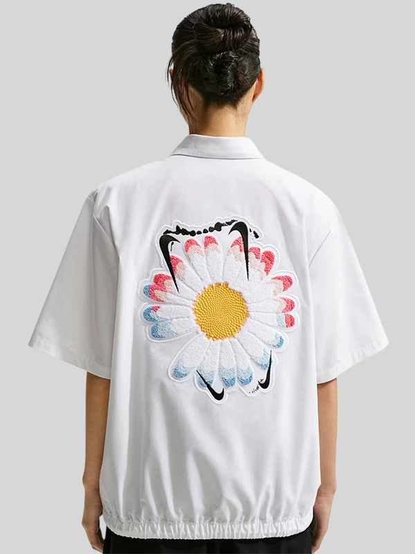 shop now South Korea x PEACEMINUSONE Shirt