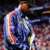 shop now Spain 2026 World Cup Climacool Pre-Match Jacket