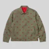 shop now Spitfire x Supreme Work Jacket for sale