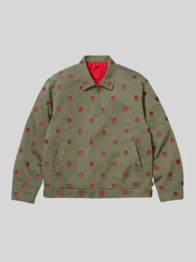 shop now Spitfire x Supreme Work Jacket for sale