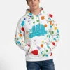shop now Super Mario Sunshine Hoodie