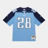 shop now Tennessee Titans Chris Johnson Jersey